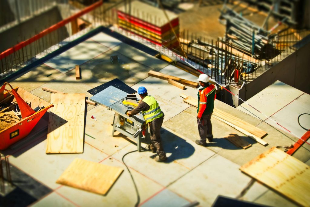 Baukosten 2025: Stabiler Index, bessere Planung am Bau