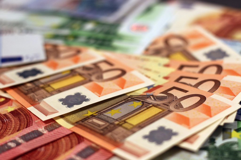 Nicht rückzahlbarer Zuschuss: Sanierungsbonus 2025/26