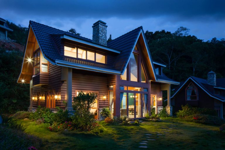 Smart Home Österreich 2025