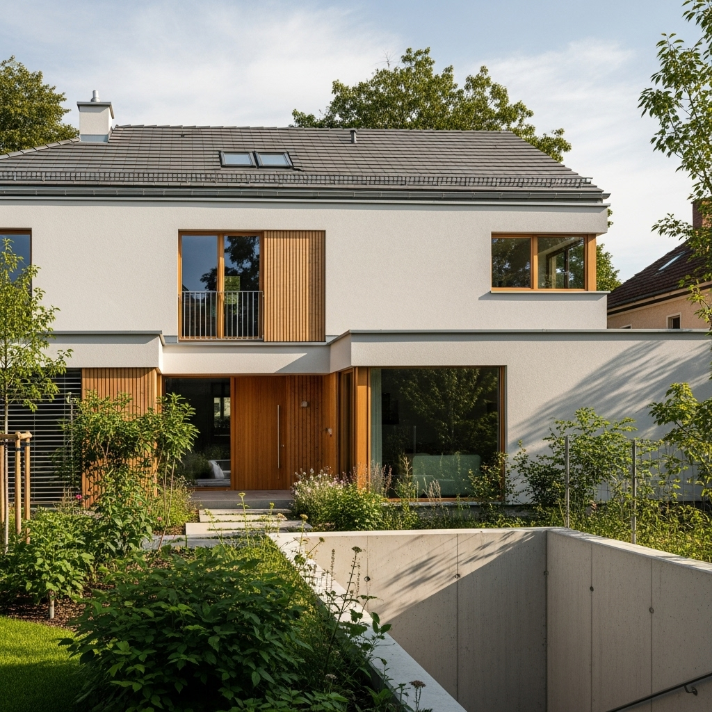 CO2-optimierter Beton