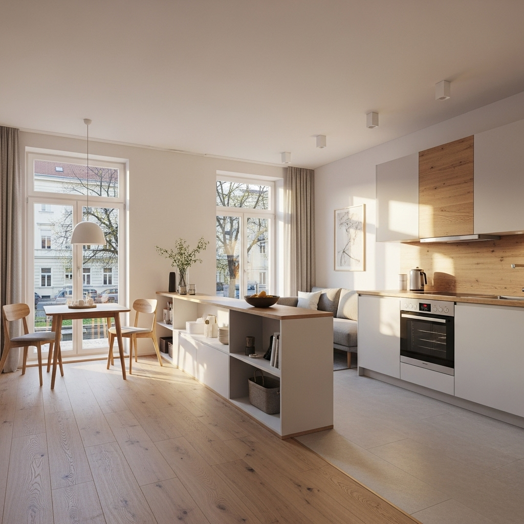 Einpersonenhaushalte Österreich