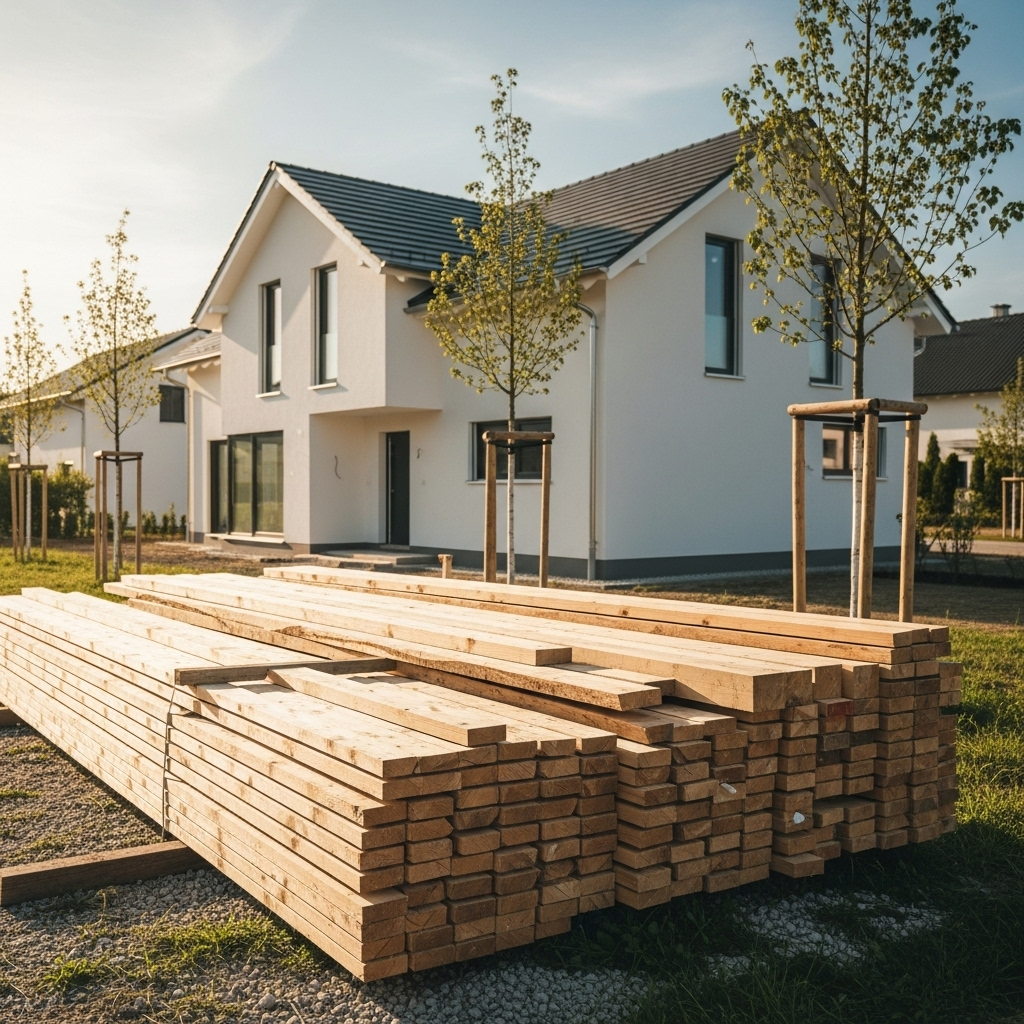 EUDR Nachweispflicht Holz