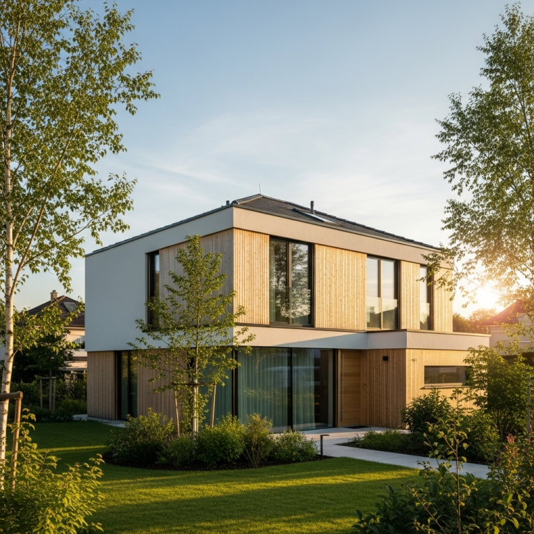 Green Lease Österreich