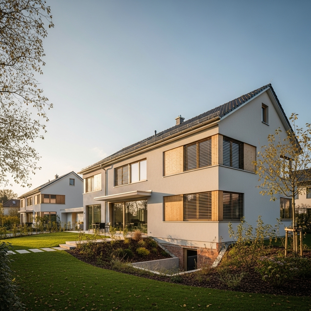 Radonschutz Niederösterreich