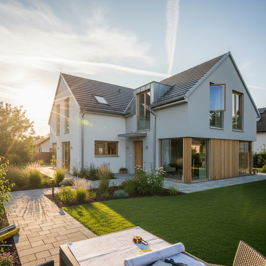 Sanierungsbonus 2025