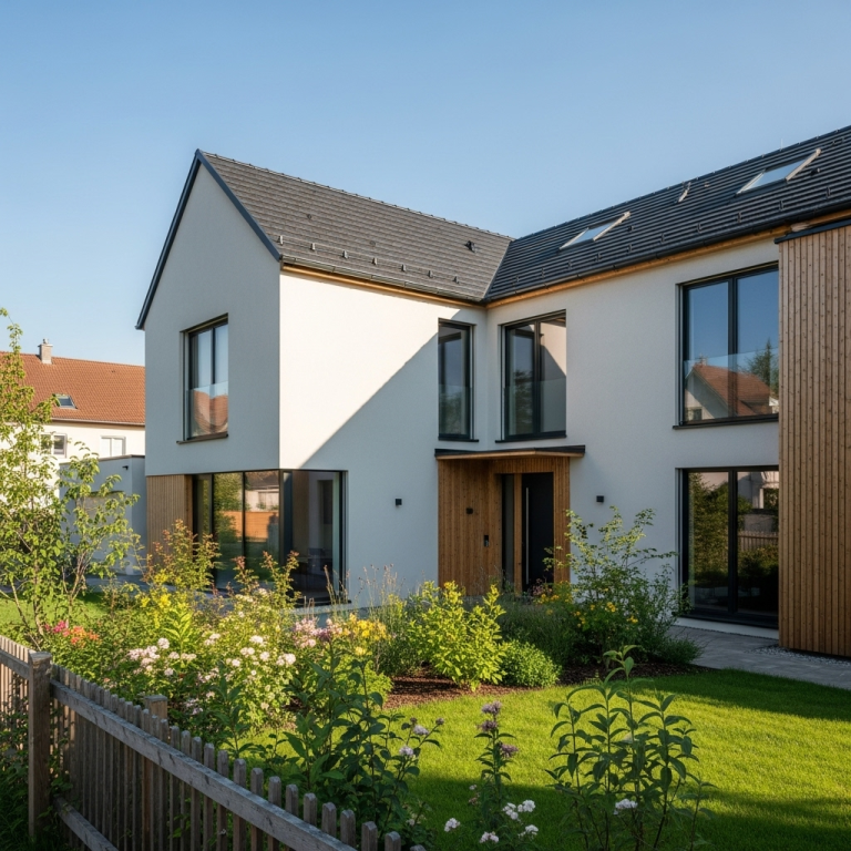 Sanierungsförderungen 2025