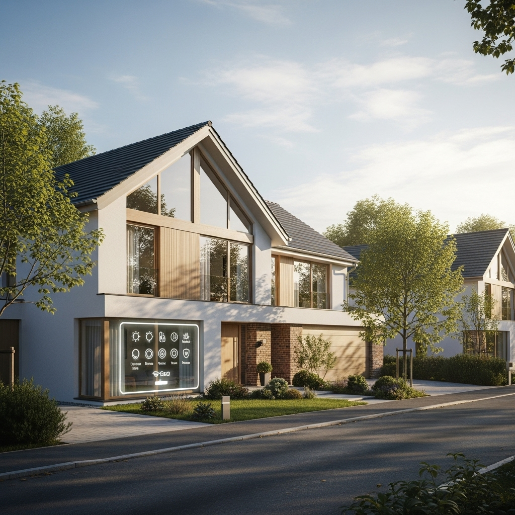 Smart Home 2025