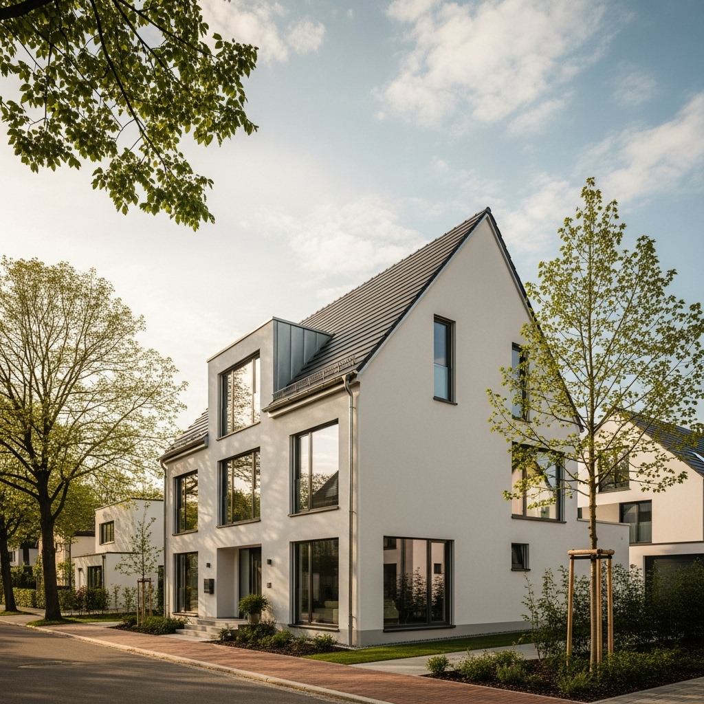 Baukonjunktur 2025/26