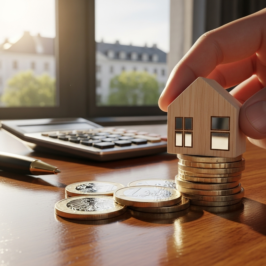 Bauzinsen Österreich