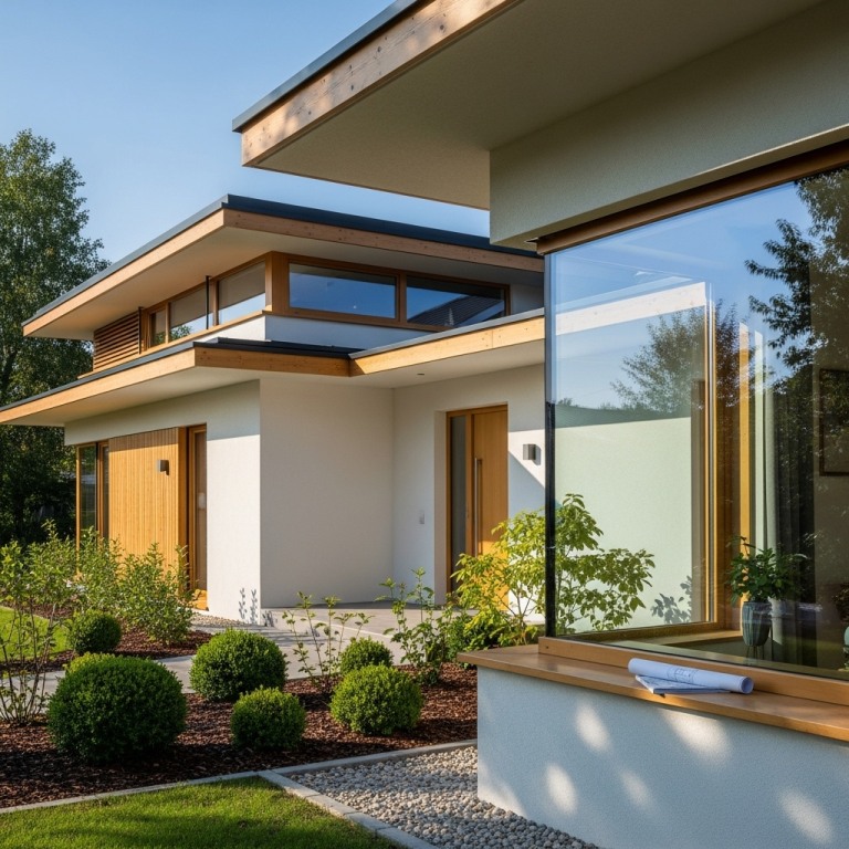 EU Bauprodukteverordnung