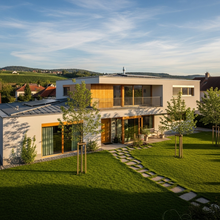 Grundstückspreise Niederösterreich