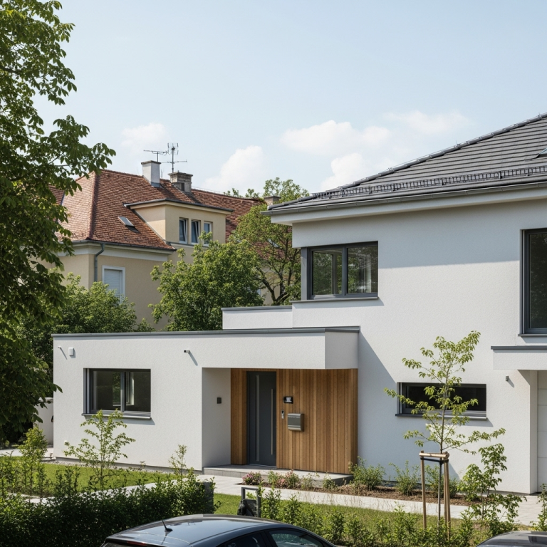 Grundstückspreise Wien