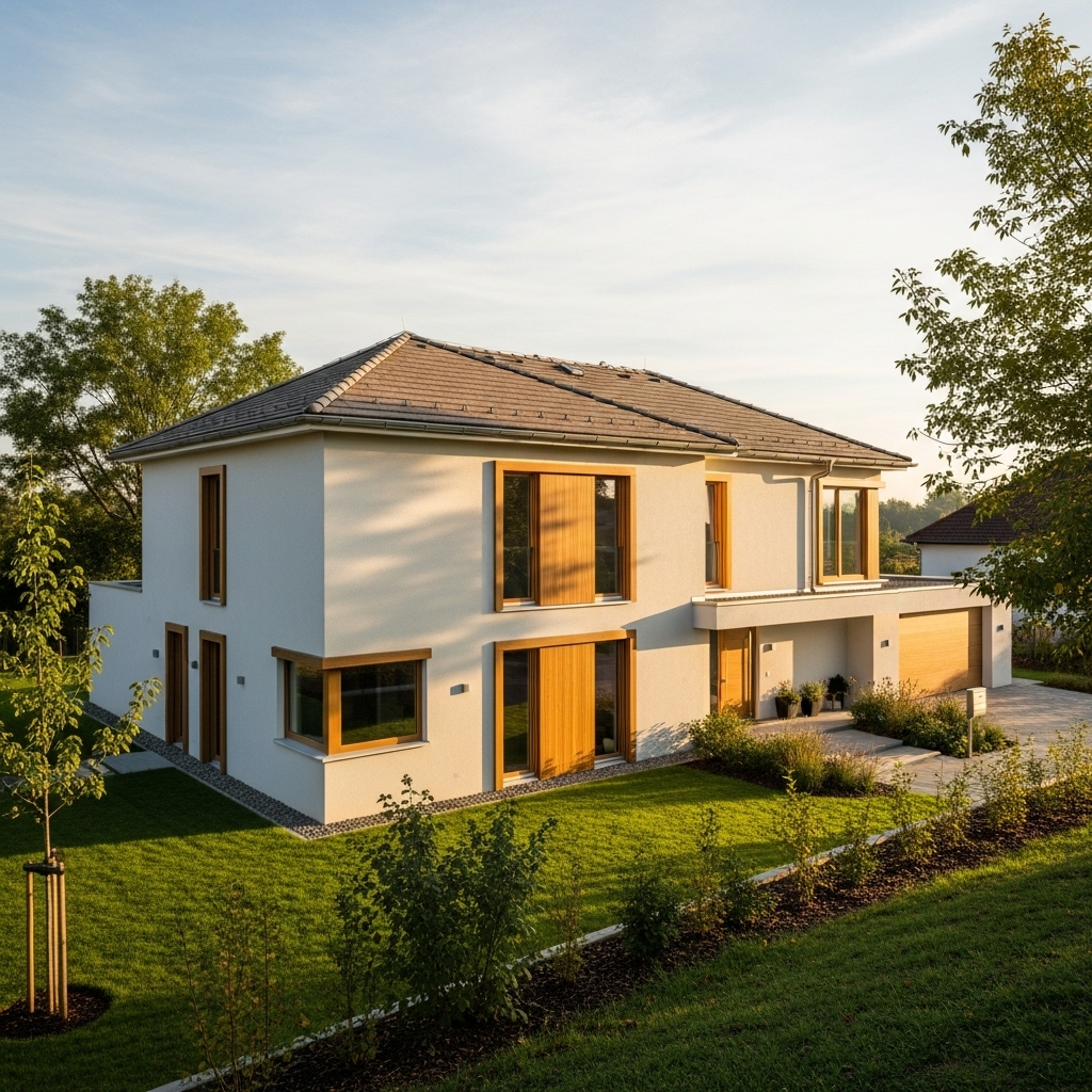 Immobilienpreise Niederösterreich Burgenland