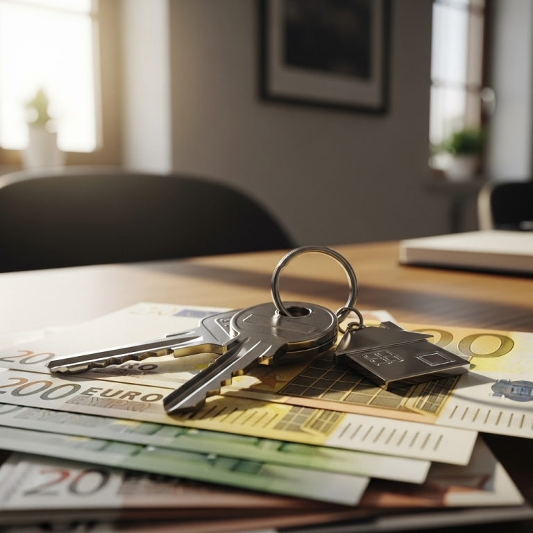 KIM-Verordnung Wohnbaukredit