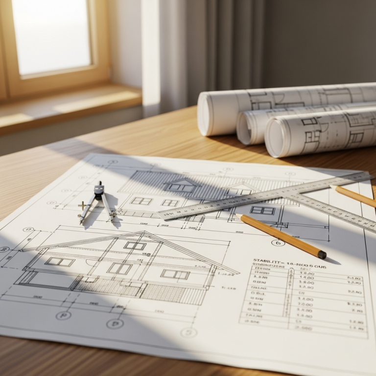 OIB Richtlinien 2025