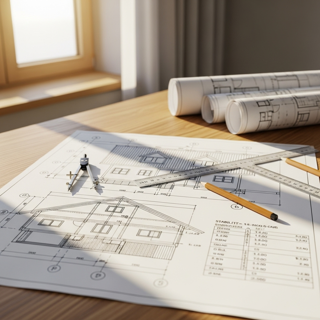 OIB Richtlinien 2025