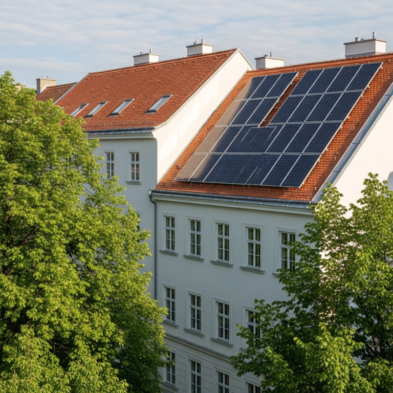 PV Denkmalschutz 2025