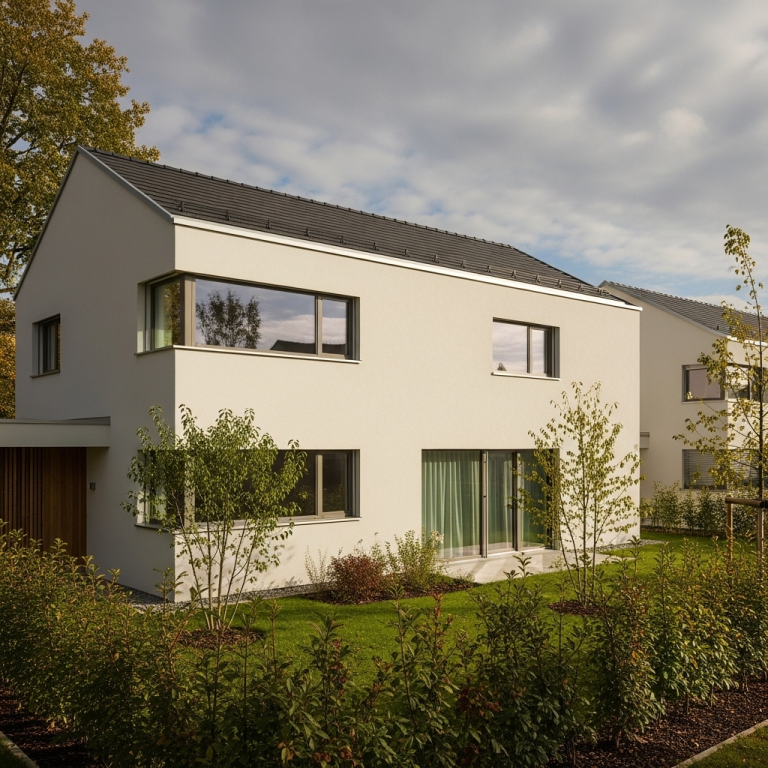 Schadstofferkundung Rückbau 2025