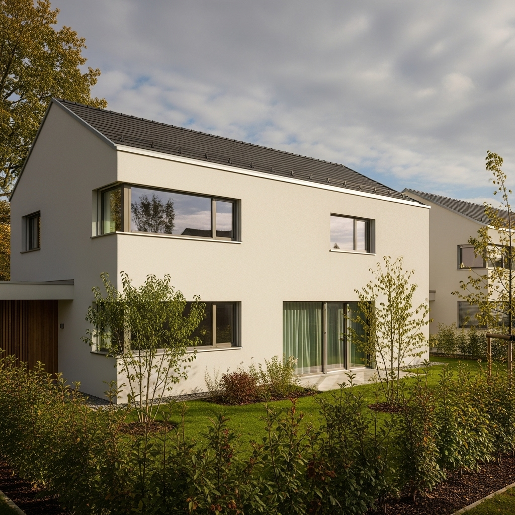 Schadstofferkundung Rückbau 2025