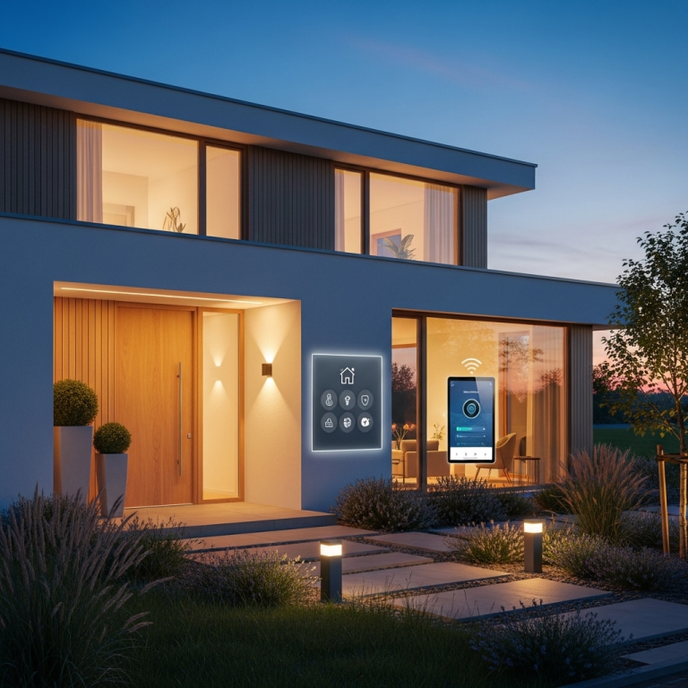 Smart Home 2025