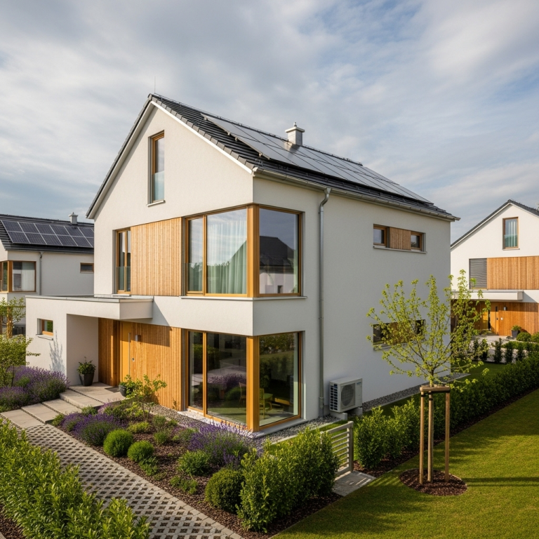 Wohnbauförderung Burgenland 2025