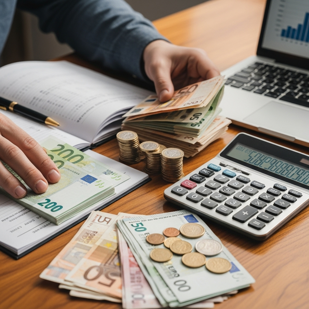 Wohnkredite Österreich