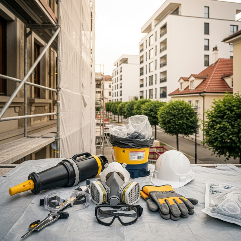 Asbestgrenzwerte 2026