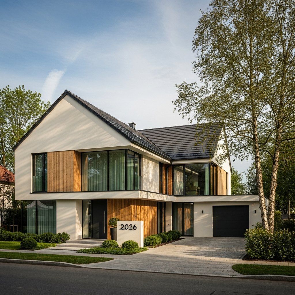 Baukostenindex und Baupreisindex