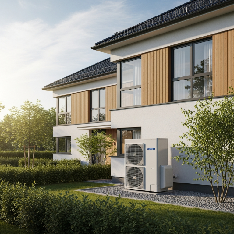 F-Gase Verordnung 2026