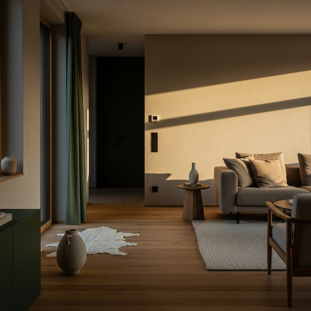 Formaldehyd in Innenräumen