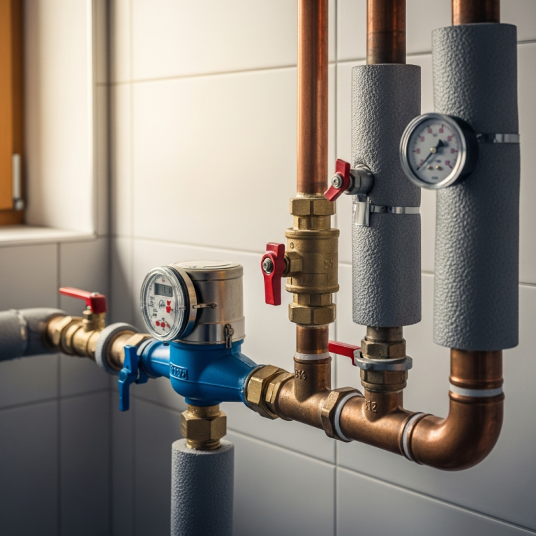 Legionellen Prüfung 2026