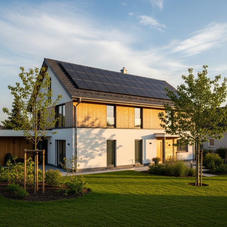 Nullsteuersatz Photovoltaik