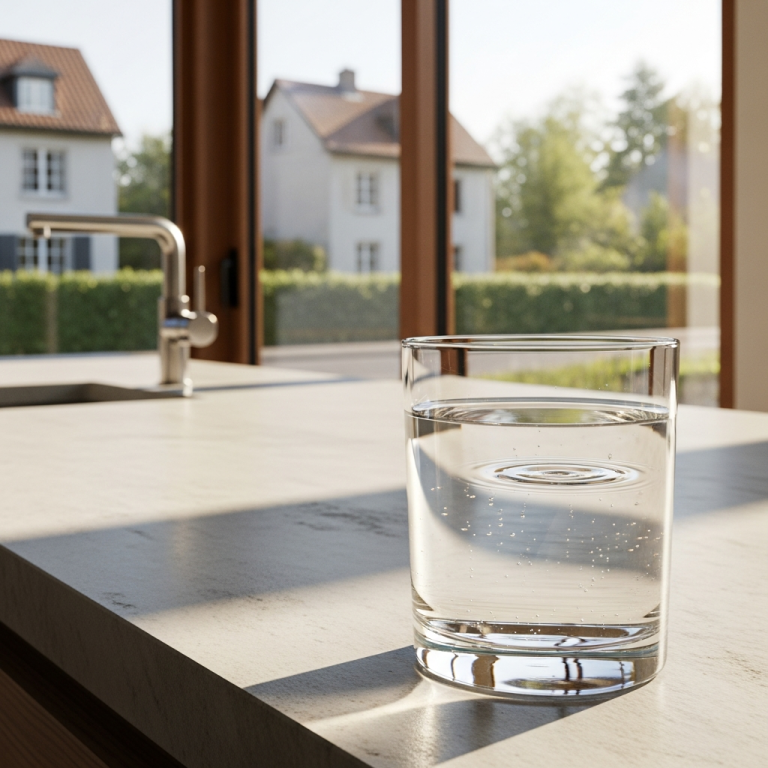 PFAS Grenzwerte Trinkwasser