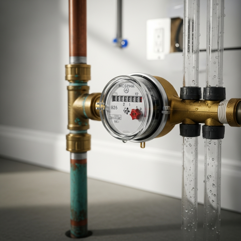 Trinkwasserpflicht 2026