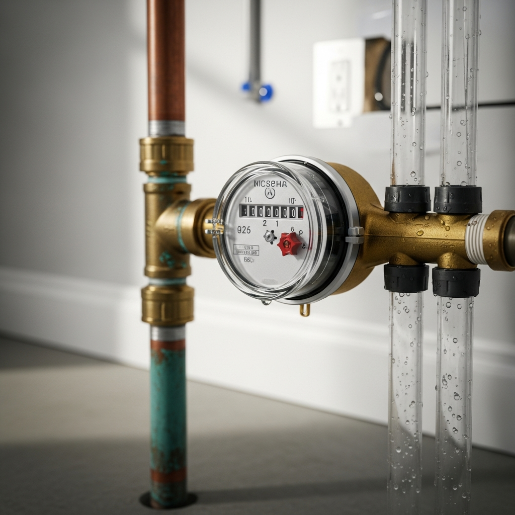 Trinkwasserpflicht 2026