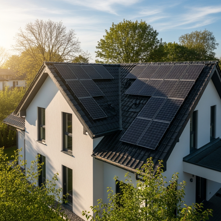 PV Planung