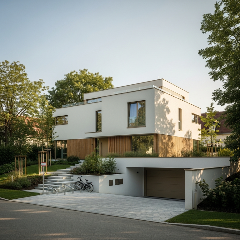 Stellplatzpflicht Wien