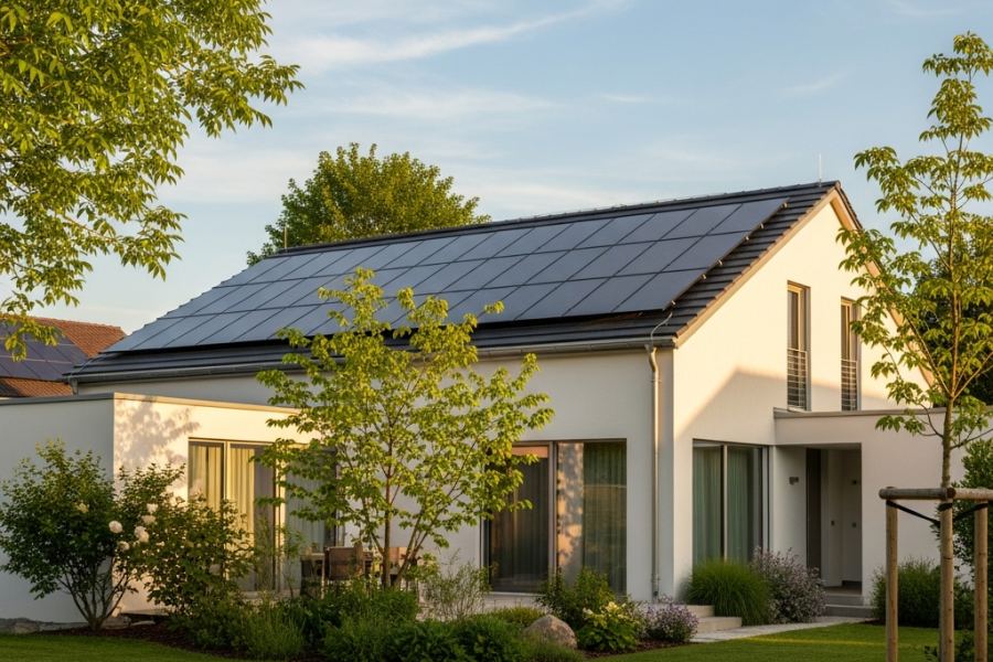 0 Prozent Umsatzsteuer Photovoltaik