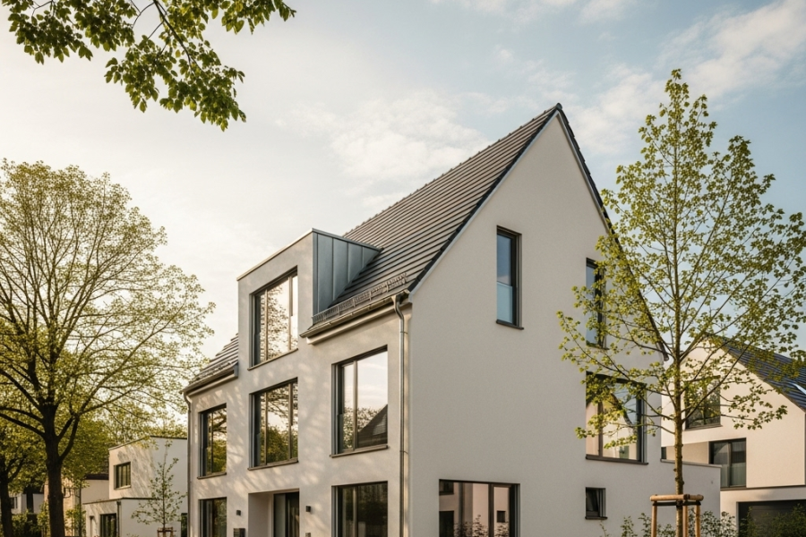 Baukonjunktur 2025/26