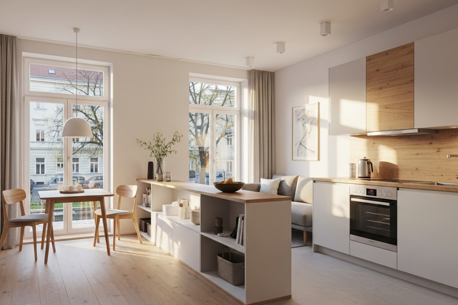 Einpersonenhaushalte Österreich Einpersonenhaushalte Österreich