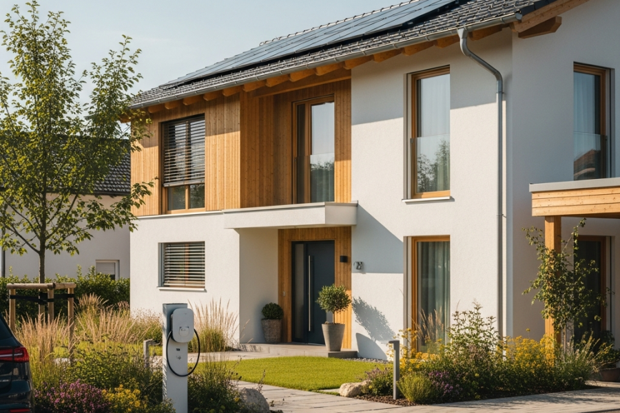 EU-Gebäuderichtlinie 2026