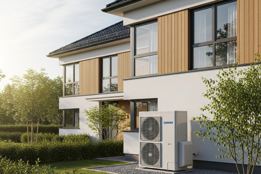 F-Gase Verordnung 2026