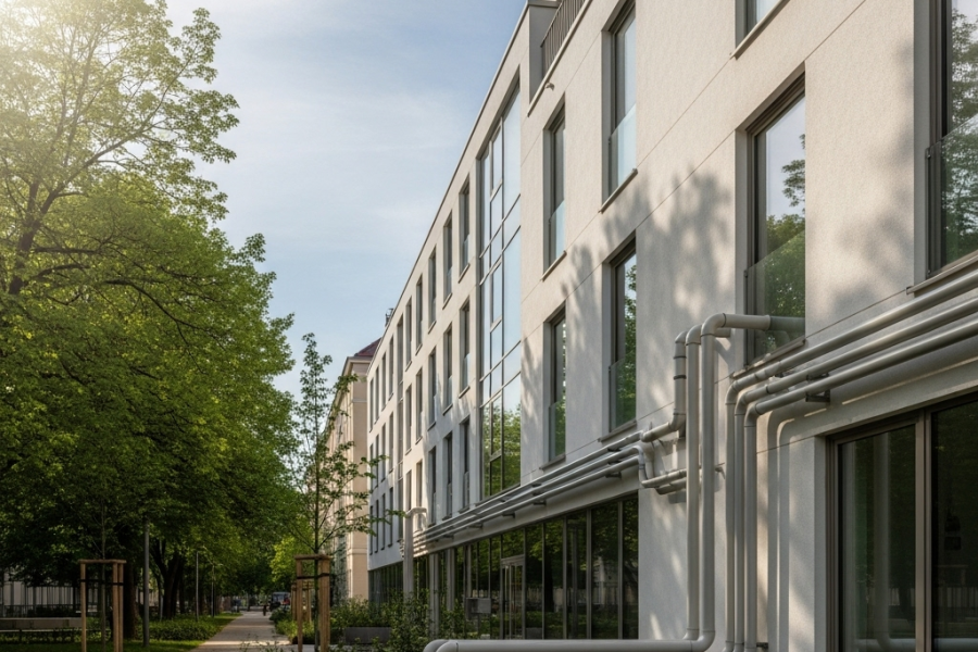 Fernkälte Wien Fernkälte Wien