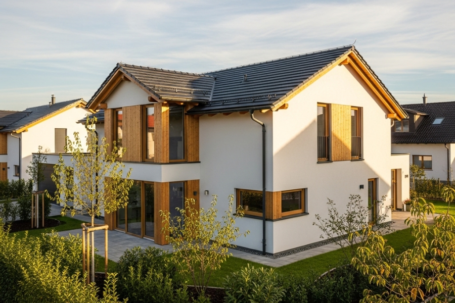 Gebäudeversicherung Österreich