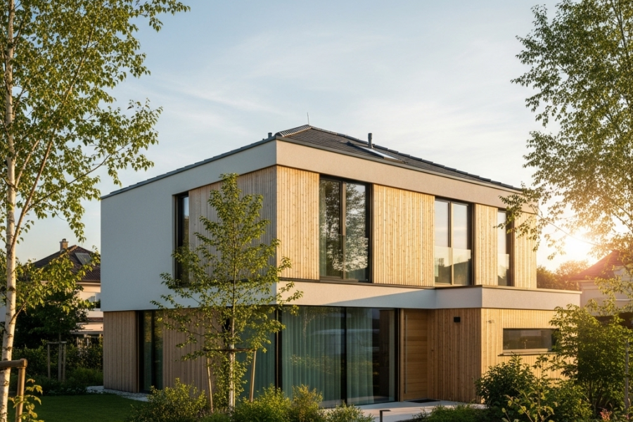 Green Lease Österreich