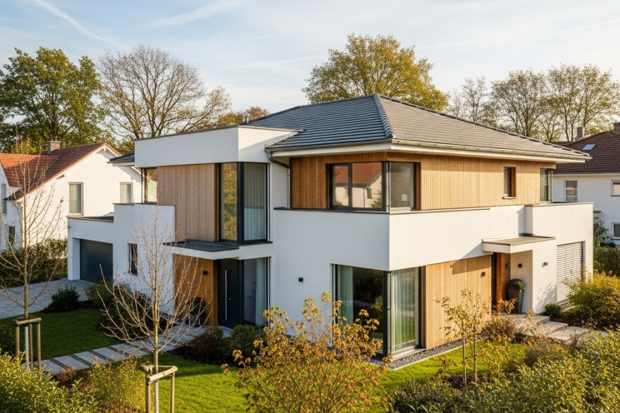 Grunderwerbsteuer Freibetrag