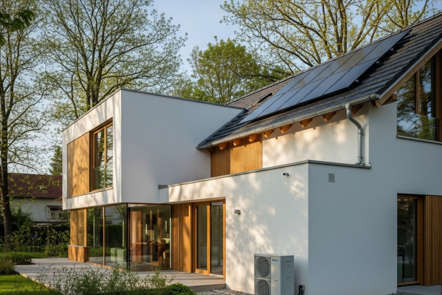 Heizungstausch Österreich