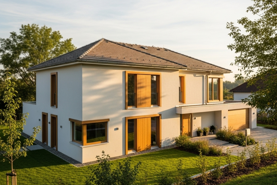 Immobilienpreise Niederösterreich Burgenland