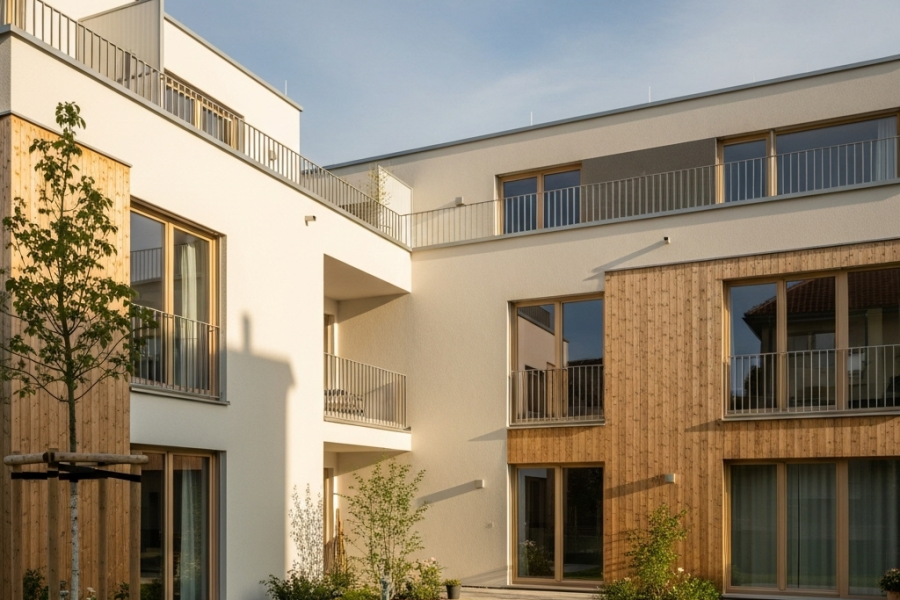 Mietpreisbremse 2025