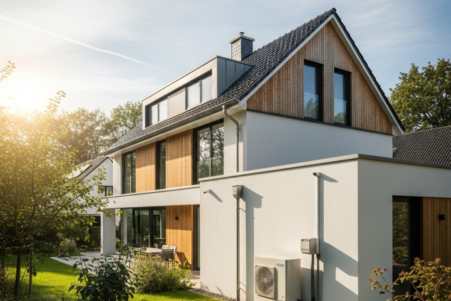 natürliche Kältemittel